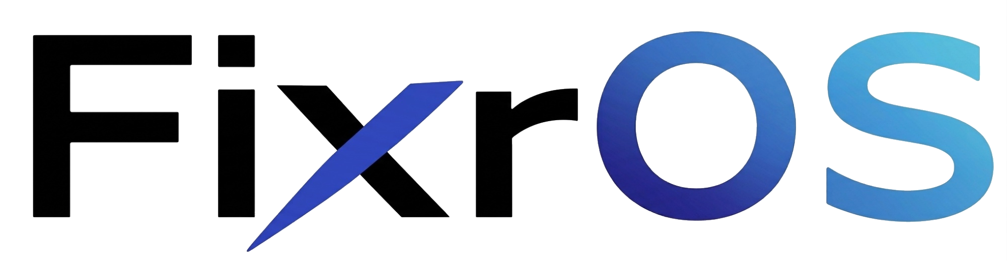 FixrOS
